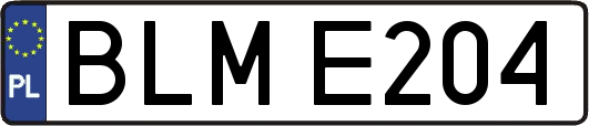 BLME204
