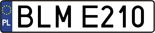 BLME210