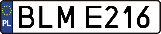 BLME216