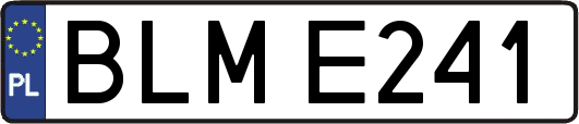 BLME241