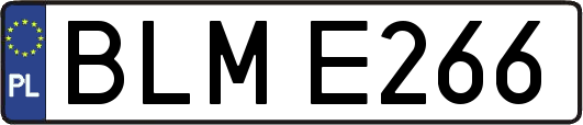 BLME266