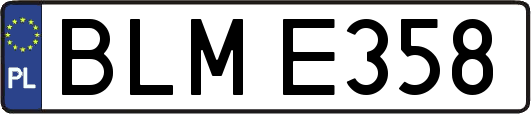 BLME358