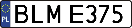 BLME375