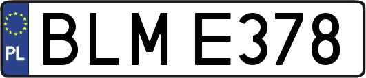 BLME378