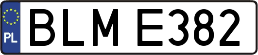 BLME382