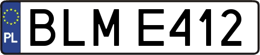 BLME412