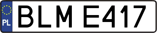 BLME417