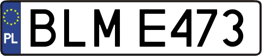 BLME473