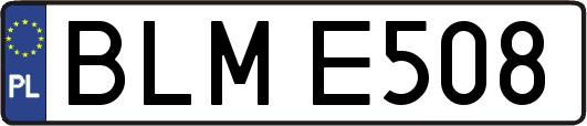 BLME508
