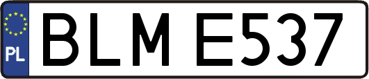 BLME537