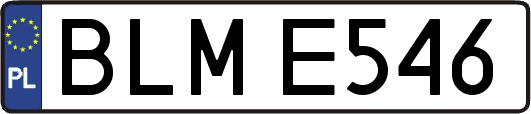 BLME546