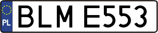 BLME553