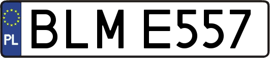 BLME557