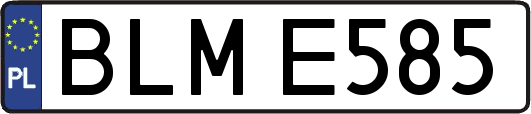 BLME585