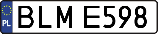 BLME598
