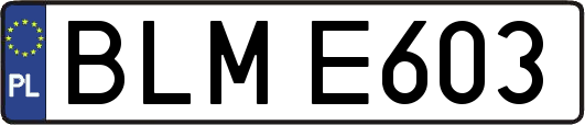BLME603