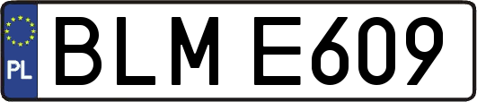 BLME609