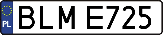 BLME725