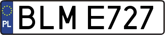 BLME727