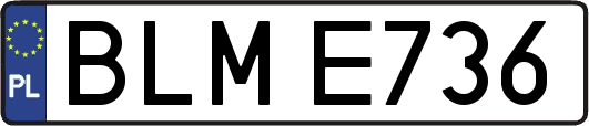 BLME736