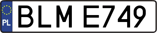 BLME749