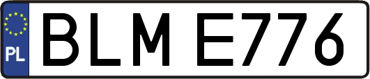 BLME776