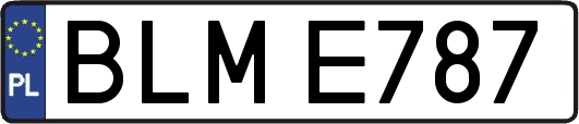 BLME787