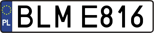 BLME816