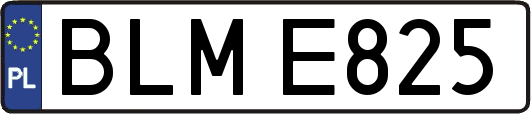 BLME825
