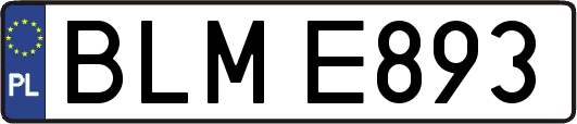 BLME893