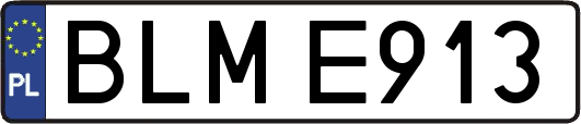 BLME913