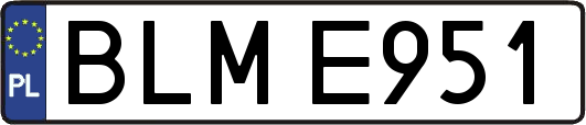 BLME951