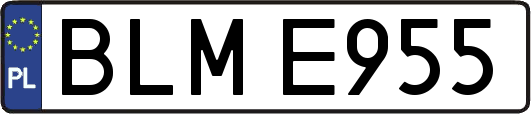 BLME955