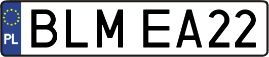 BLMEA22