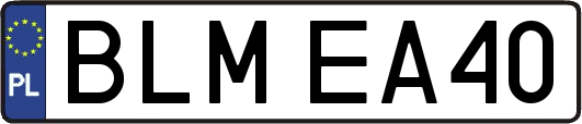 BLMEA40