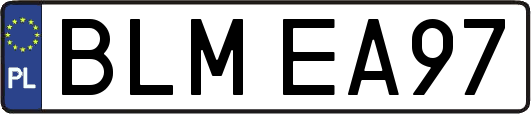 BLMEA97