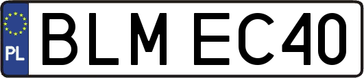 BLMEC40