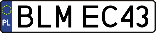 BLMEC43
