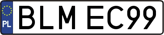 BLMEC99