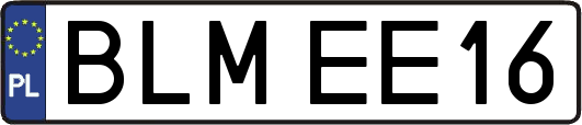 BLMEE16