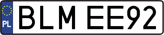 BLMEE92
