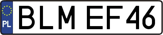 BLMEF46