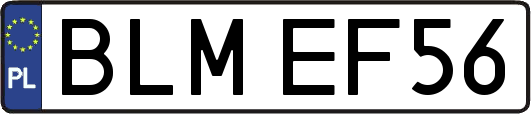BLMEF56