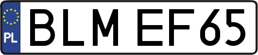 BLMEF65