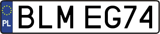 BLMEG74