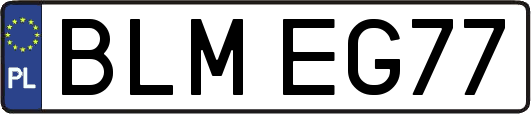 BLMEG77