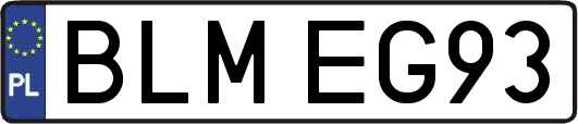 BLMEG93