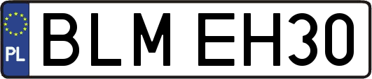BLMEH30