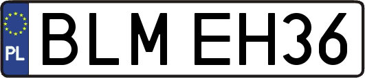 BLMEH36