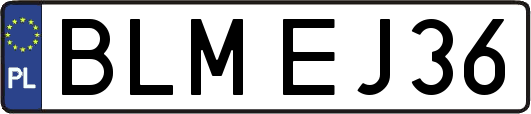 BLMEJ36